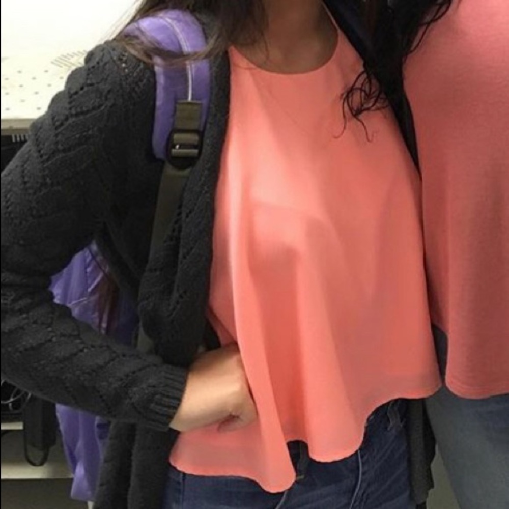 beautiful dressy tank